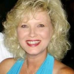 Meet your Posher, Tammy